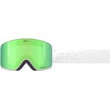 Giro Method II Vivid Emerald / stacked white