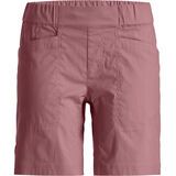 Ortovox Affinity Shorts W dusk rose