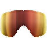 POC Tarsal Lens Clarity Int. Partly Sunny Orange