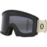 Oakley Target Line L Dark Grey / sand