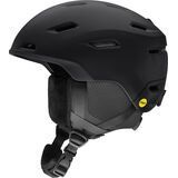 Smith Descend MIPS matte black