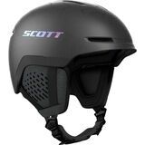 Scott Track Plus granite black/holo grey