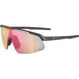 Alpina Turbo Pro S Q-Lite Pink Mirror / black-metallic matt