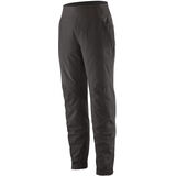 Patagonia Women's Caliza Rock Pants - Regular black