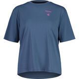 Maloja WhitneyM. Multi 1/2 dusty blue