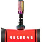 Reserve Fillmore Cap Kit oil slick