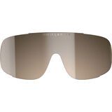 POC Aspire Mid Sparelens Clarity Trail/Partly Sunny Silver