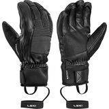 Leki Tyton TR black