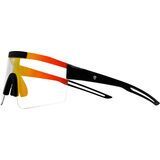 CHPO Luca Red Photochromic / matte black