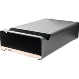 PARAX S-Rack L schwarz
