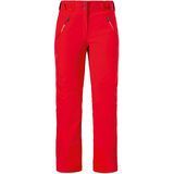 Schöffel Ski Pants Lizum L barbados cherry