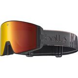 Bollé Blackridge Sunrise / dark brush matte