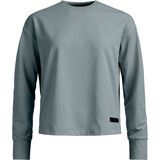 Ortovox Affinity Crew Neck W icy shore