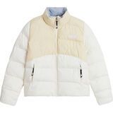 The North Face W Saikuru Jacket white dune/desert stone