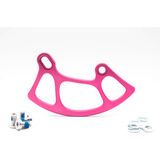 OAK Components Grown Bashguard 30T-34T ISCG 05 pink