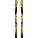 ***2. Wahl*** Black Crows Justis + Tyrolia Attack 14 GW 110 mm / 317 mm SL gold