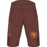 Endura Kinder MT500 Shorts II end mahogany