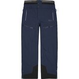 Picture Naikoon Pants dark blue