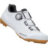 Scott Gravel Pro W's Shoe white/black