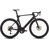Cube Litening Aero C:68X Race blackline