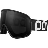 POC Vitrea Clarity Uni. Partly Sunny Grey / uranium black