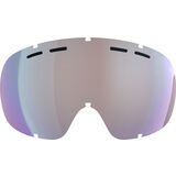 POC Fovea Mid/Fovea Mid Race Lens Clarity Photochromic/Changing Sky Blue