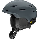 Smith Descend MIPS matte slate / black