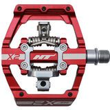 HT Components X2 red