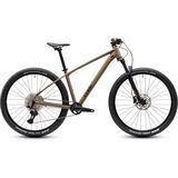 Cube Aim SLT 27.5 cappuccino´n´black