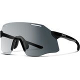 Smith Vert Photochromic Clear To Gray / black