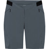 GOREWEAR Fernflow Shorts Damen lab graphite