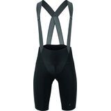 Assos Mille GTO Bib Shorts C2 Long blackseries