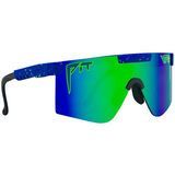 Pit Viper The Originals 2.0 Regular The Leonardo / HDPV Polarized Blue-Green