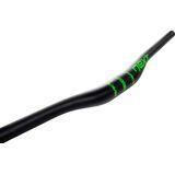 Race Face Next 35 Handlebar - 20 / 760 mm carbon/green