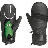 Level Phantom Mitt black