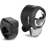 Cube Acid E-Bike Frontlicht Pro-E 200 High Beam X-Connect black