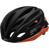 Giro Syntax MIPS matte motion orange