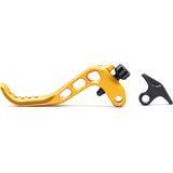 OAK Components SH Bremshebel Set - Shimano gold