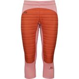 Elevenate Women's Fusion Stretch rooibos