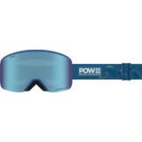 Giro Axis Vivid Royal / POW blue