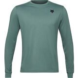 Fox Ranger Drirelease 3/4 Sleeve Jersey hunter green