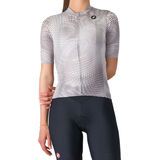 Castelli Cosmic Vortex Jersey gray