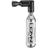 Lezyne Trigger Drive CO2 black