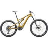 Specialized Turbo Levo Comp Carbon G3 harvest gold/obsidian