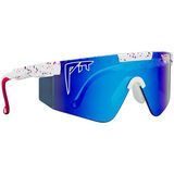 Pit Viper The Originals 2.0 Wide The Merika / Z87+ Blue