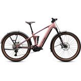 Cube Stereo Hybrid One22 SLX 800 FE 29 ruby´n´black