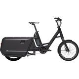 QiO Long P9 night black matt