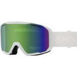 Smith Blazer Green Sol-X Mirror / white
