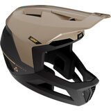 Leatt Helmet MTB Gravity 5.0 brown
