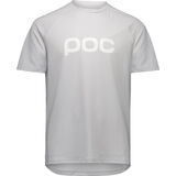 POC M's Reform Enduro Tee granite grey